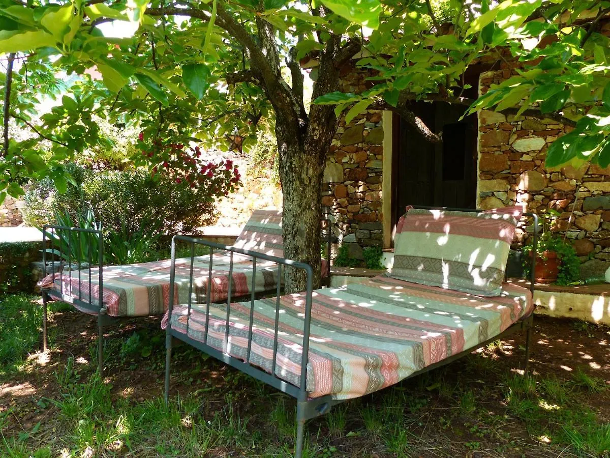 Casa Estrella Villa Alájar 0*,  España
