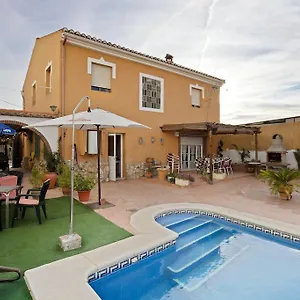 Casa Marta Tajarja