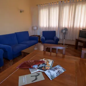 La Aldeílla Aldeaquemada
