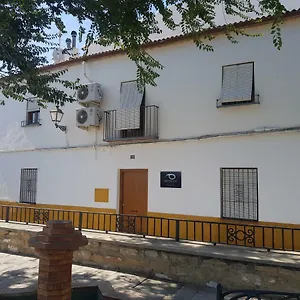 Casa Del Mirador Arjona